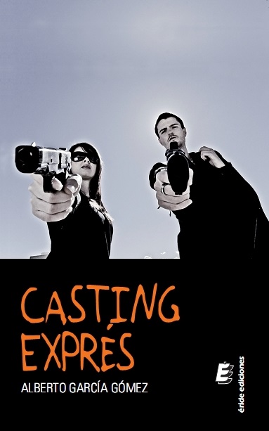 CASTING EXPRES