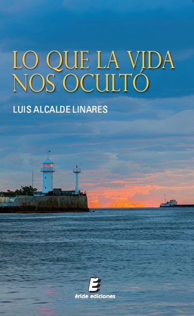 LO QUE LA VIDA NOS OCULTO