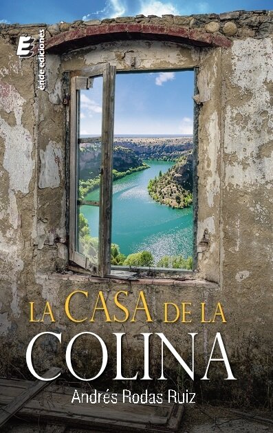 CASA DE LA COLINA,LA
