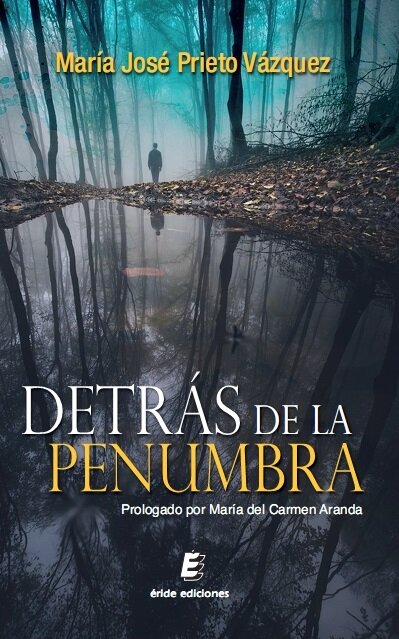 DETRAS DE LA PENUMBRA