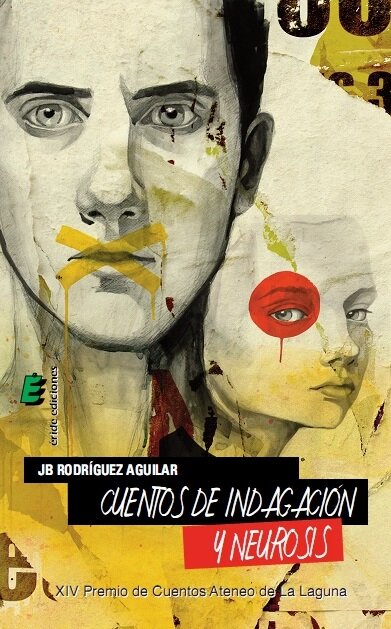 CUENTOS DE INDIGNACION Y NEUROSIS