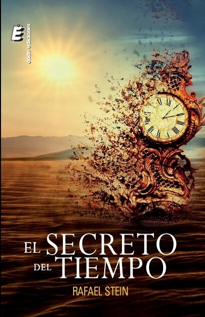 SECRETO DEL TIEMPO,EL