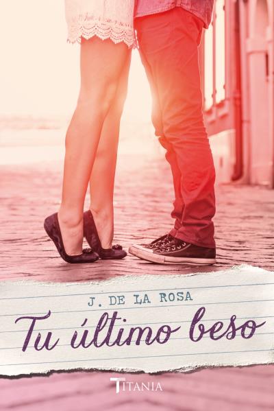 TU ULTIMO BESO