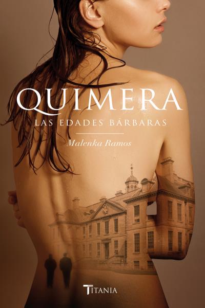 QUIMERA.LAS EDADES BARBARAS