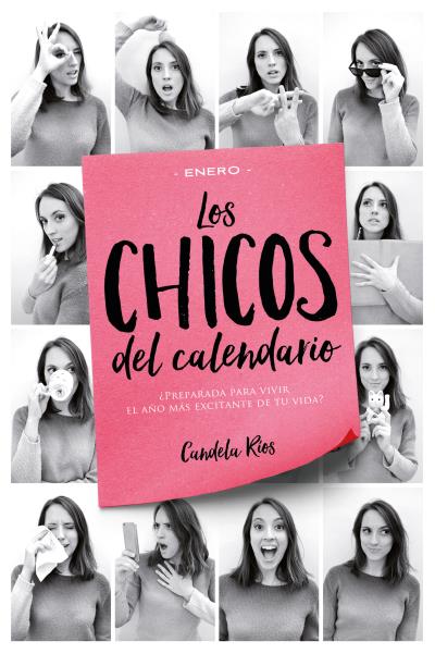 CHICOS DEL CALENDARIO 1-ENERO