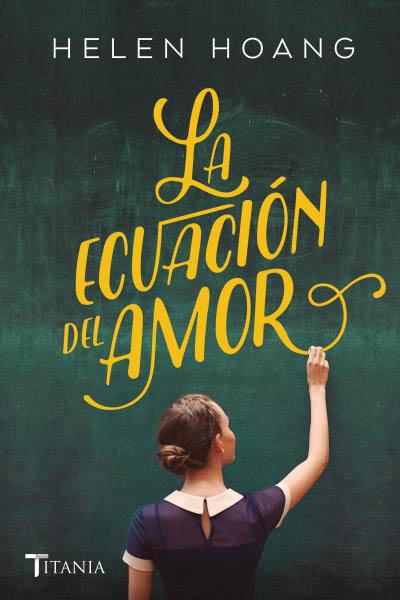 ECUACION DEL AMOR, LA