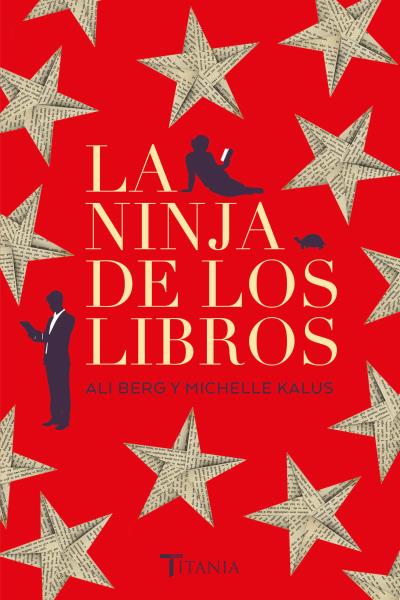 NINJA DE LOS LIBROS, LA