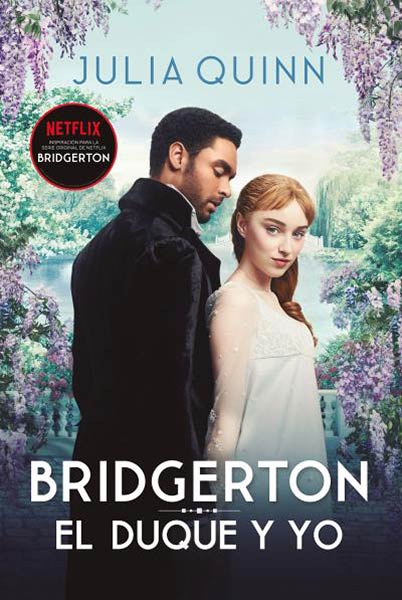 DUQUE Y YO, EL (BRIDGERTON 1)