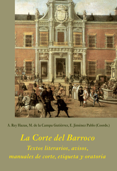 CORTE DEL BARROCO, LA