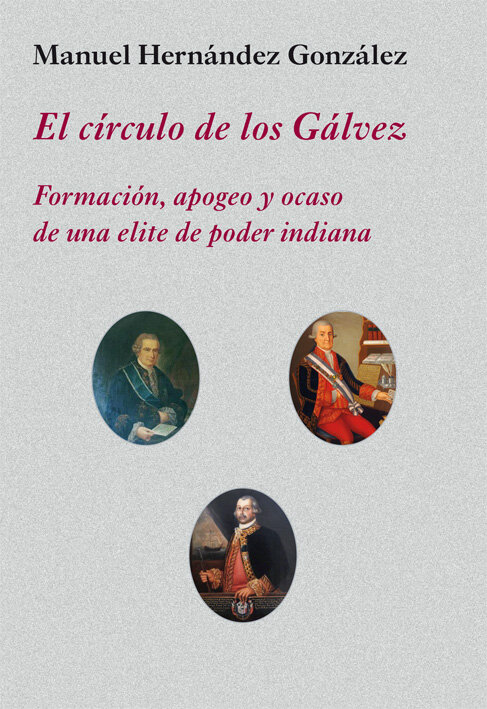CLAN DE LOS PARRICIDAS, EL