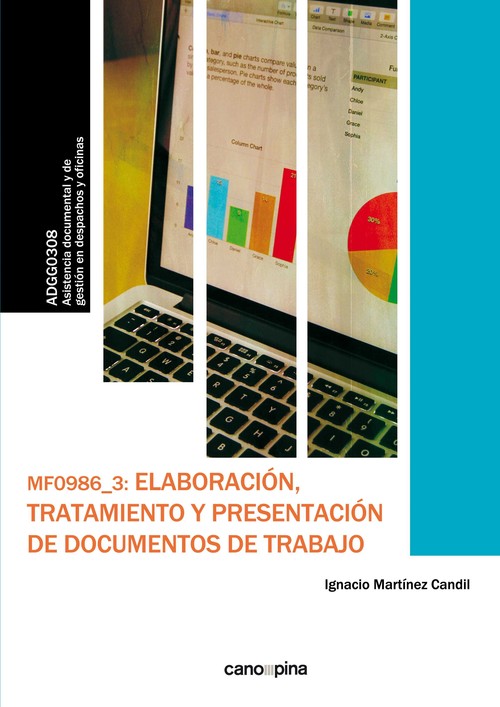 MF0988 GESTION DE DOCUMENTACION JURIDICA Y EMPRESARIAL