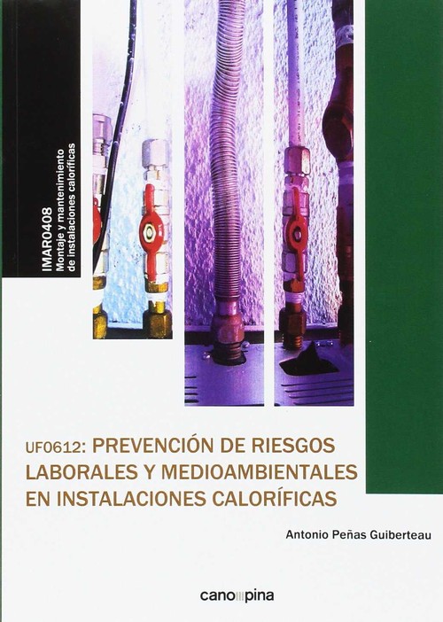 MF1157 MANTENIMIENTO DE INSTALACIONES CALORIFICAS