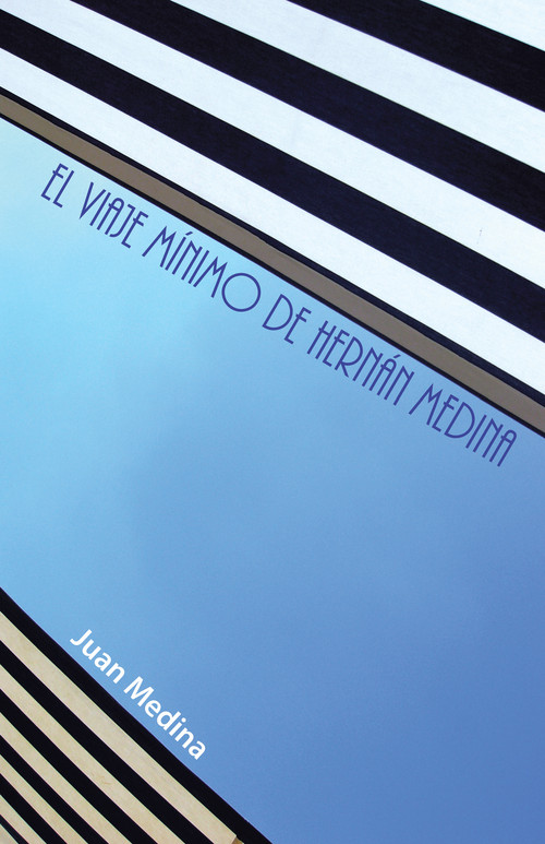 VIAJE MINIMO DE HERNAN MEDINA, EL