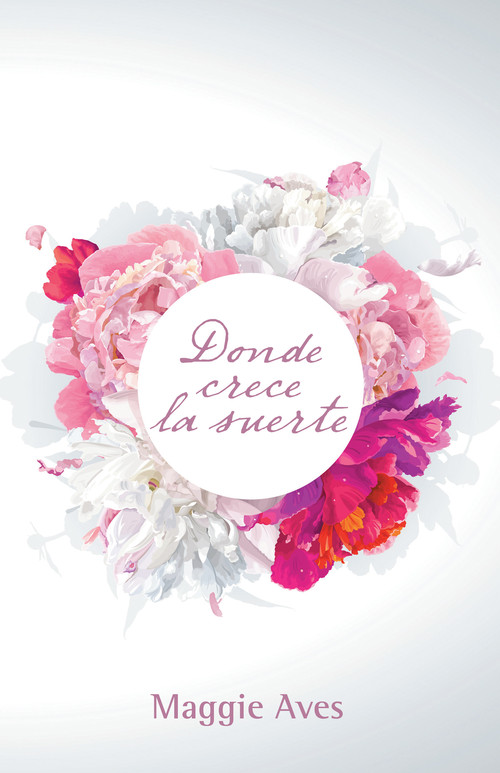 DONDE CRECE LA SUERTE