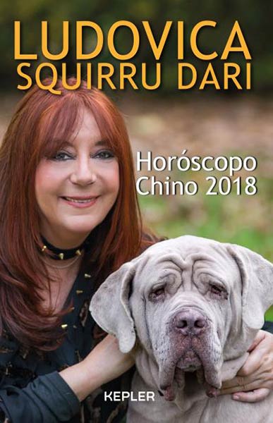 HOROSCOPO CHINO 2026