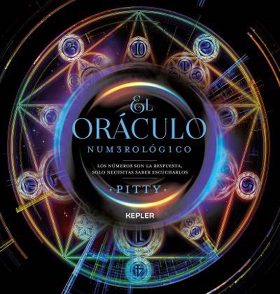 ORACULO NUMEROLOGICO DEL AMOR, EL