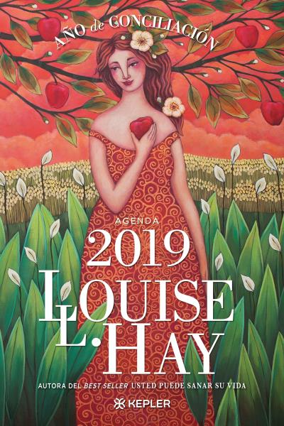 AGENDA LOUISE HAY 2019. A�O DE CONCILIACION