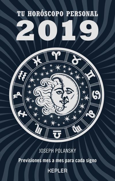 TU HOROSCOPO PERSONAL 2018