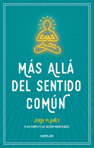 MAS ALLA DEL SENTIDO COMUN