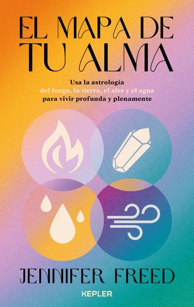 MAPA DE TU ALMA, EL