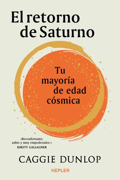RETORNO DE SATURNO, EL