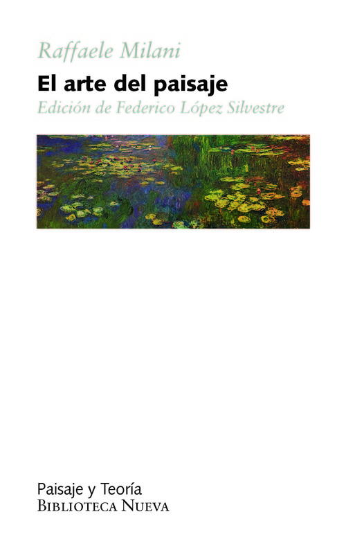 ARTE DEL PAISAJE, EL