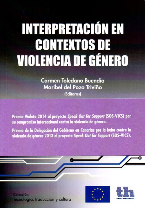 INTERPRETACION EN CONTEXTOS DE VIOLENCIA DE GENERO