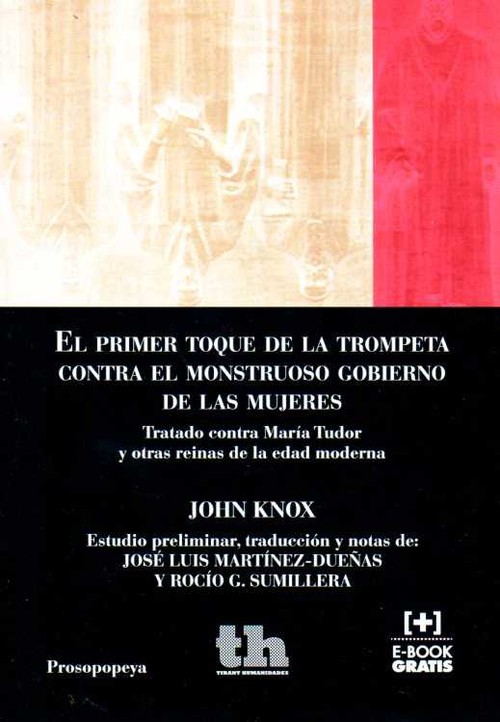 PRIMER TOQUE DE TROMPETA CONTRA MONSTRUOS.GOBIER.MUJERES