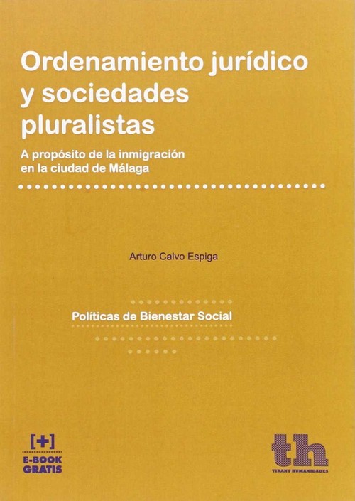 ORDENAMIENTO JURIDICO Y SOCIEDADES PLURALISTAS