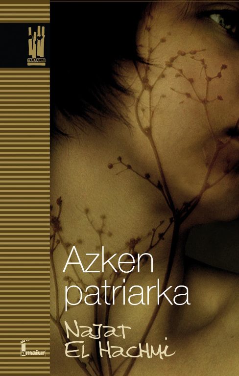 AZKEN PATRIARKA