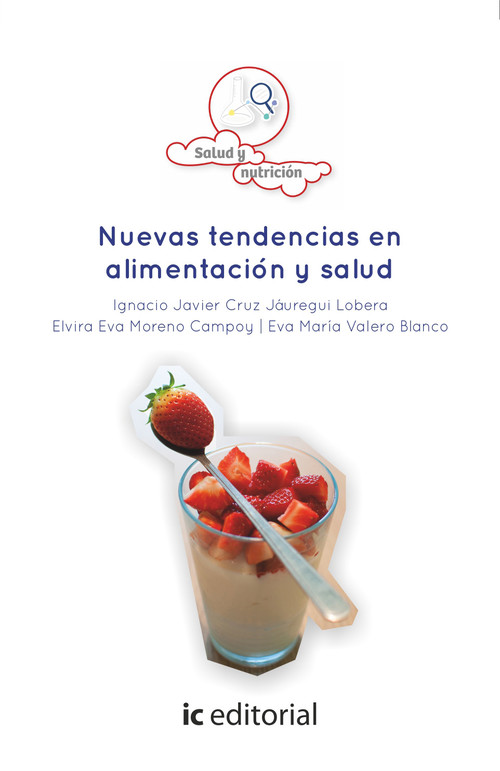 NUEVAS TENDENCIAS EN ALIMENTACION Y SALUD