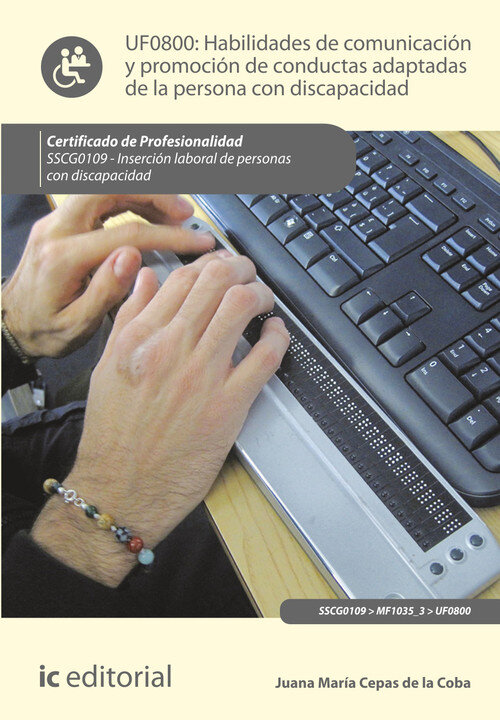 HABILIDADES DE COMUNICACION Y PROMOCION DE CONDUCTAS ADAPTAD