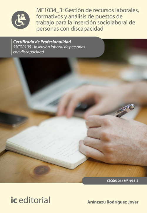 GESTION DE RECURSOS LABORALES, FORMATIVOS Y ANALISIS DE PUES