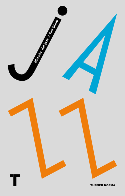 CANON DEL JAZZ, EL