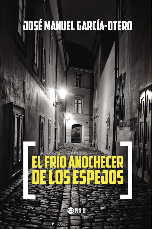 FRIO ANOCHECER DE LOS ESPEJOS, EL