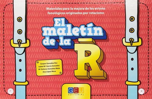 MALETIN DE LA R
