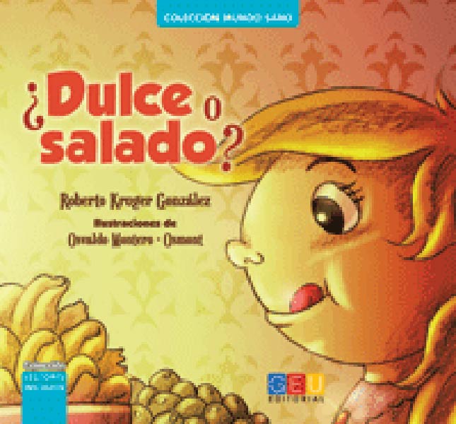 DULCE O SALADO