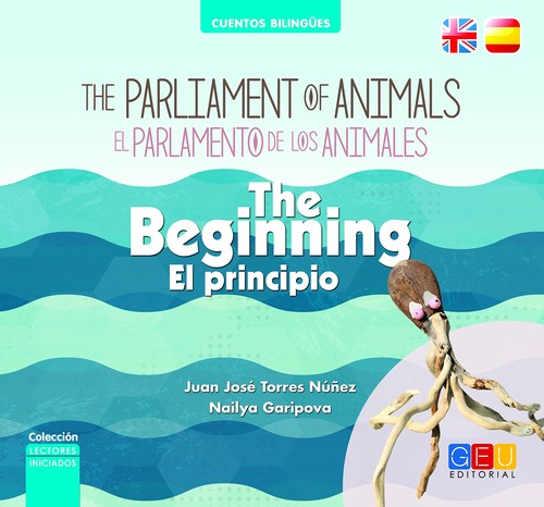 PARLAMENTO DE LOS ANIMALES.PARLIAMENT OF ANIMALS