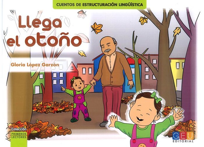 LLEGA EL OTOO