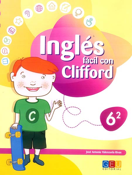 INGLES FACIL CON CLIFFORD 6.2