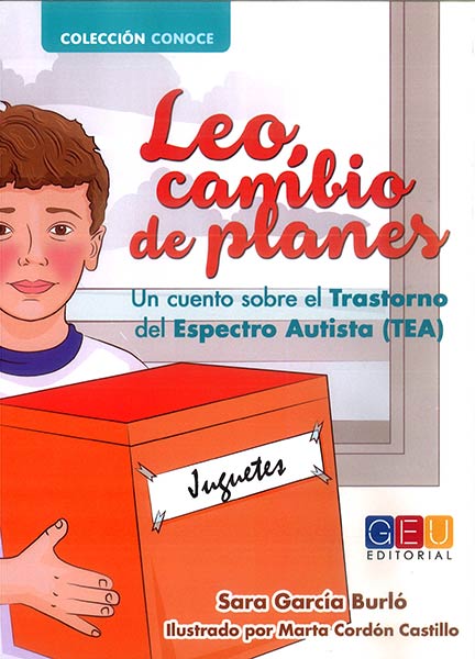 LEO, CAMBIO DE PLANES