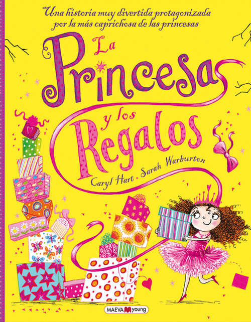 PRINCESA Y LOS REGALOS, LA