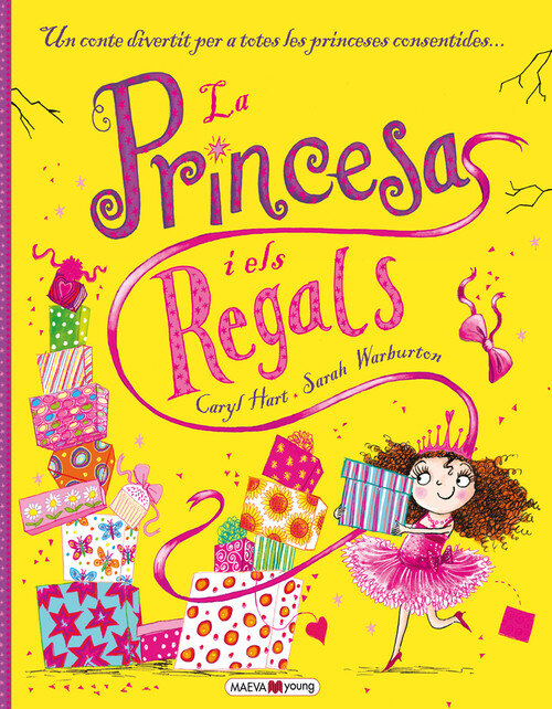 PRINCESA I ELS REGALS, LA