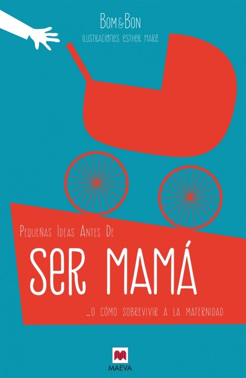 PEQUE�AS IDEAS ANTES DE SER MAMA