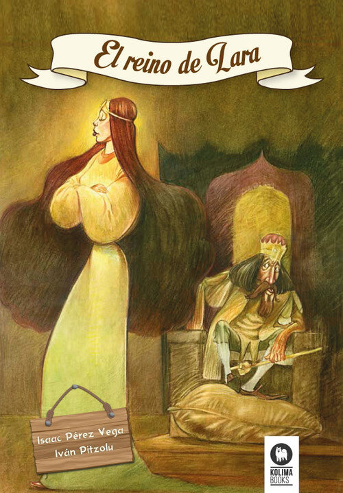 REINO DE LARA,EL