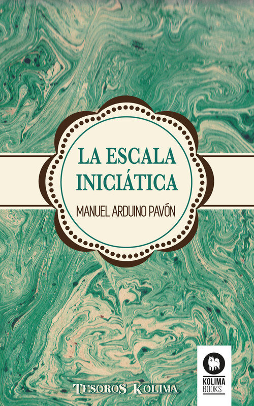 ESCALA INICIATICA,LA