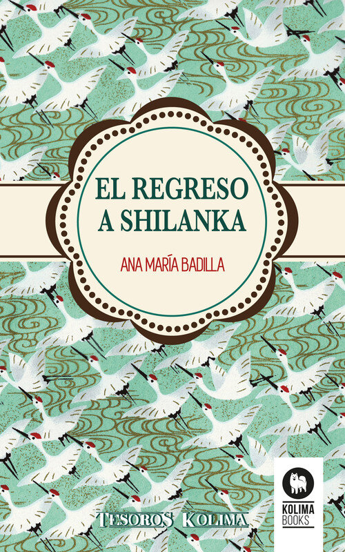 REGRESO A SHILANKA,EL
