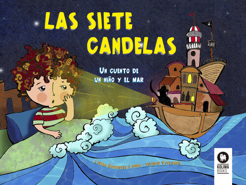 SIETE CANDELAS,LAS