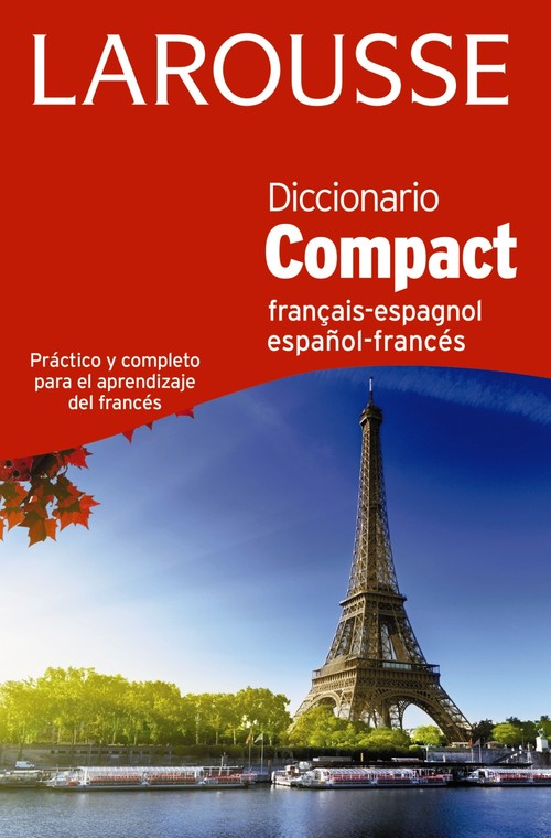 DICCIONARIO COMPACT ESPAOL-FRANCES / FRANAIS-ESPAGNOL