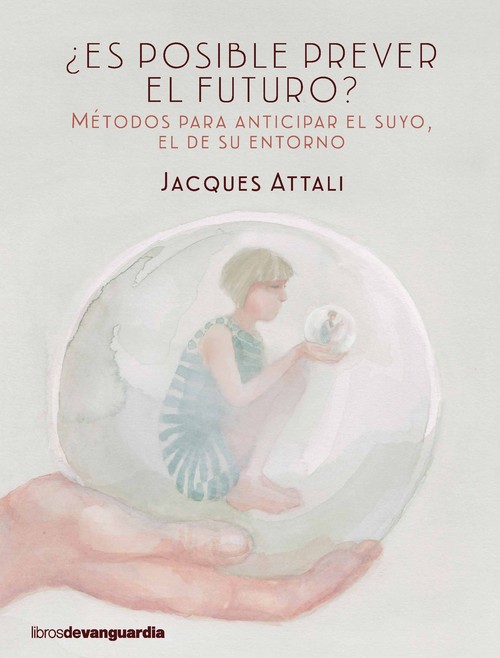 ES POSIBLE PREVER EL FUTURO